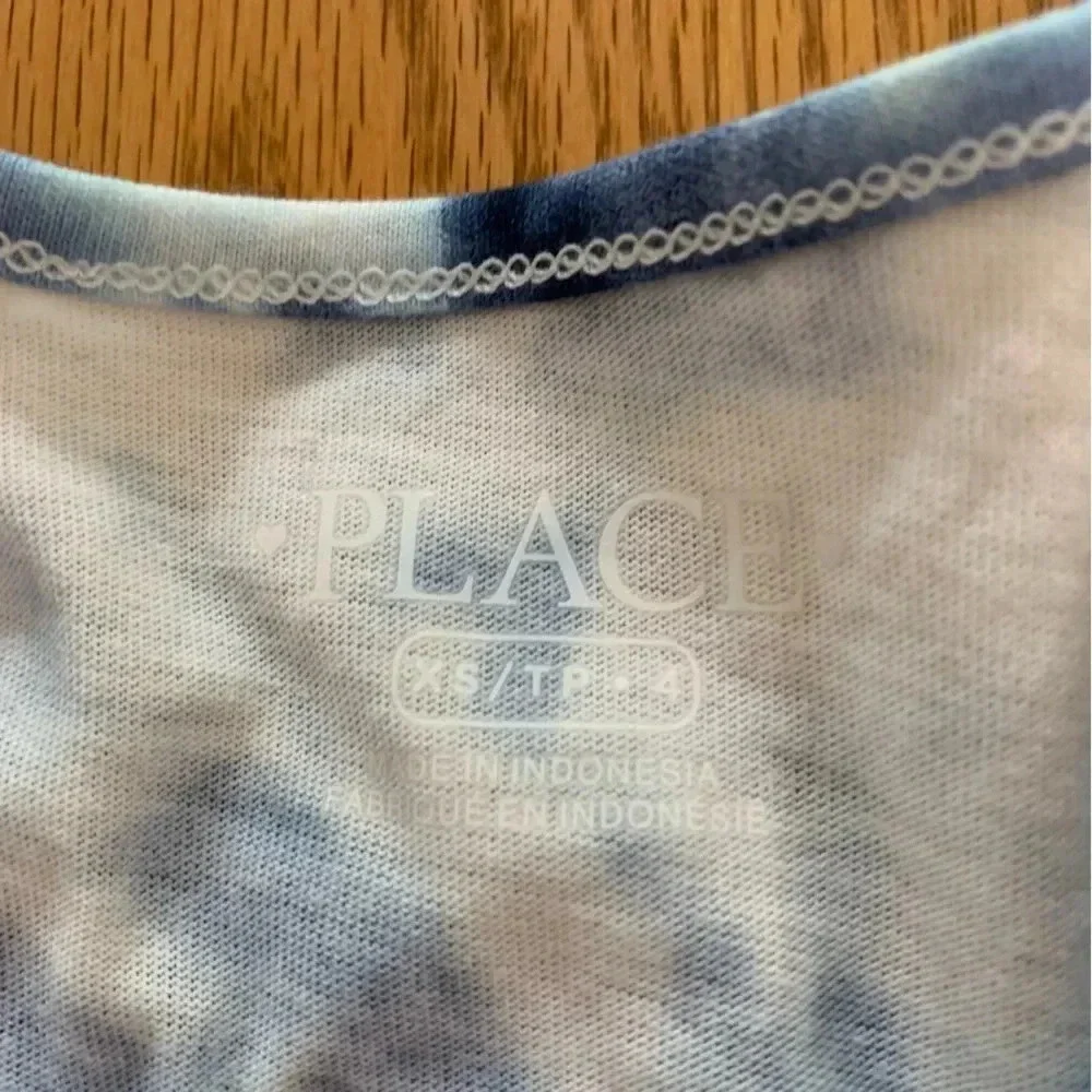 The Childrens Place nwt bundle